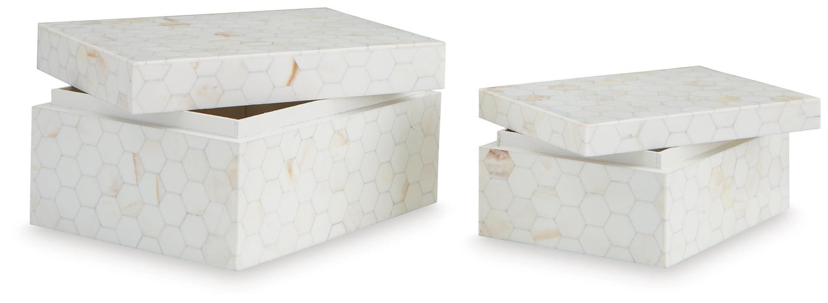 Aldenburg Baskets & Boxes