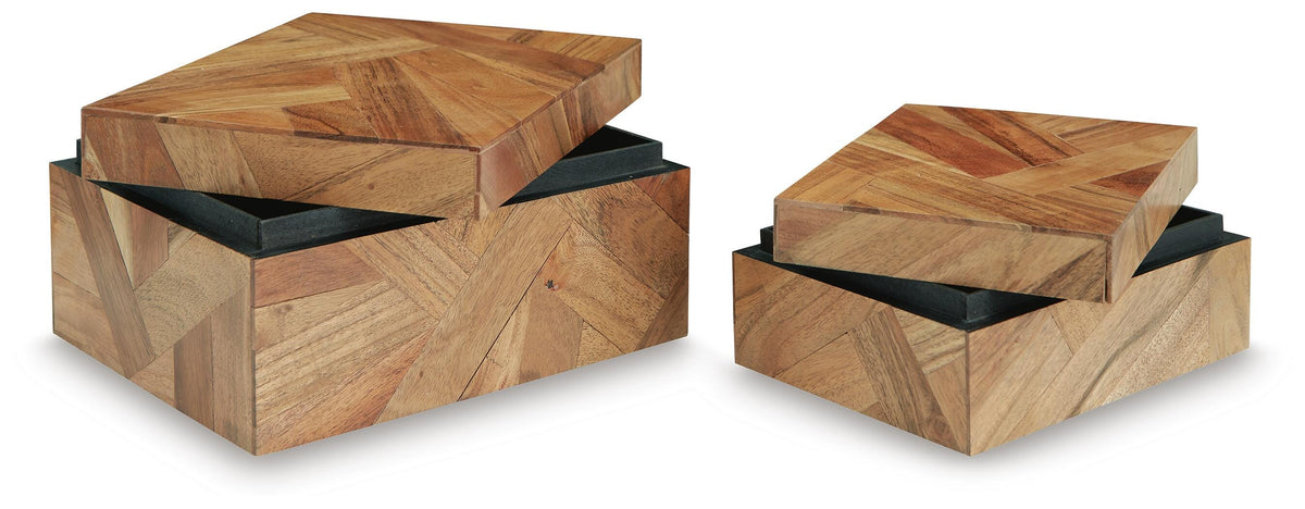 Antford Baskets & Boxes