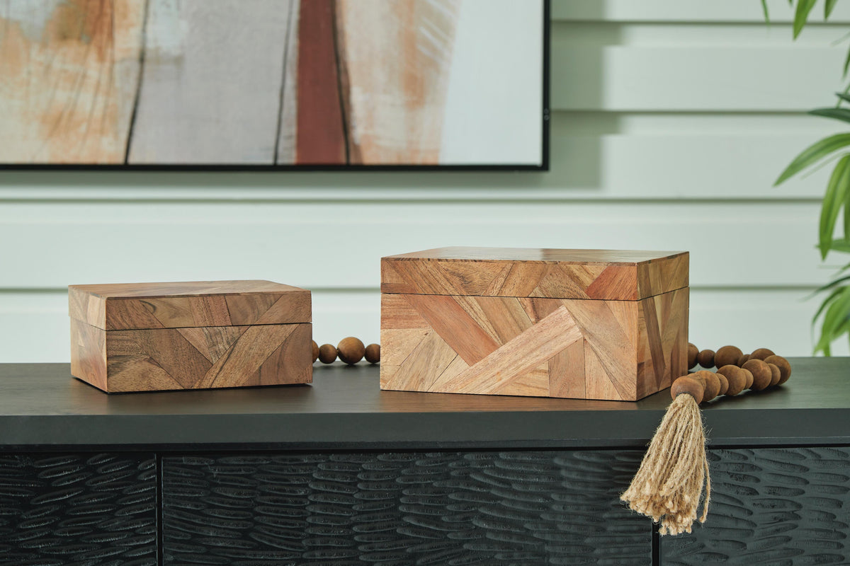 Antford Baskets & Boxes