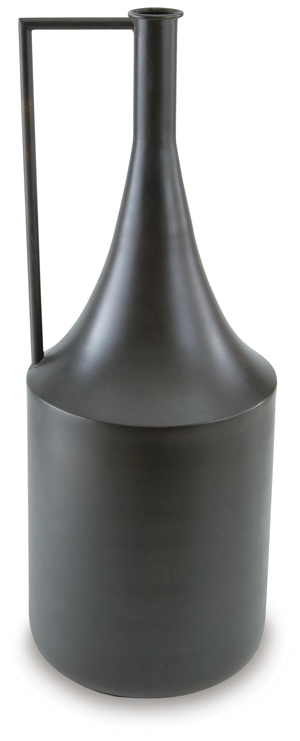 Zainforth Vases