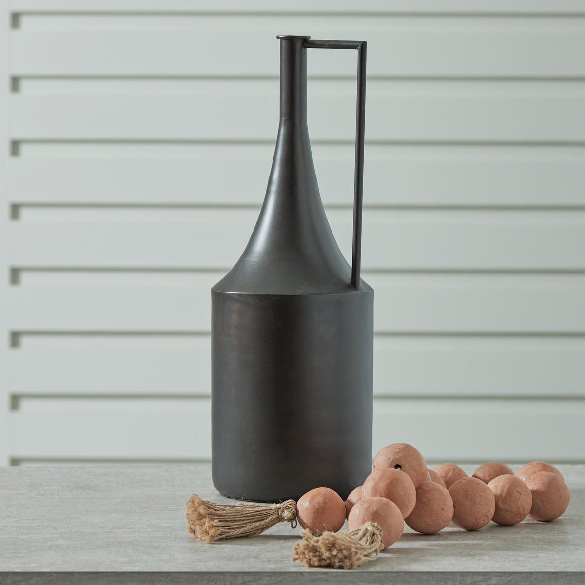 Zainforth Vases
