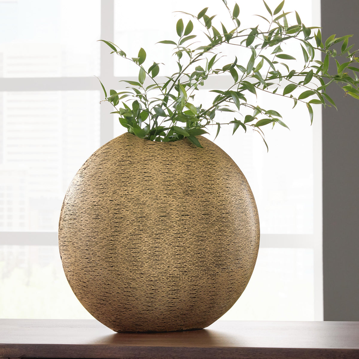 Iansboro Vases