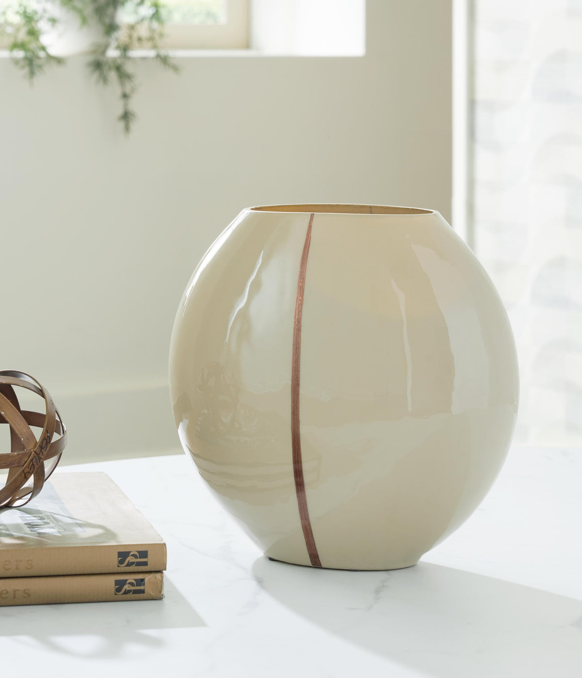 Sheabourne Vases