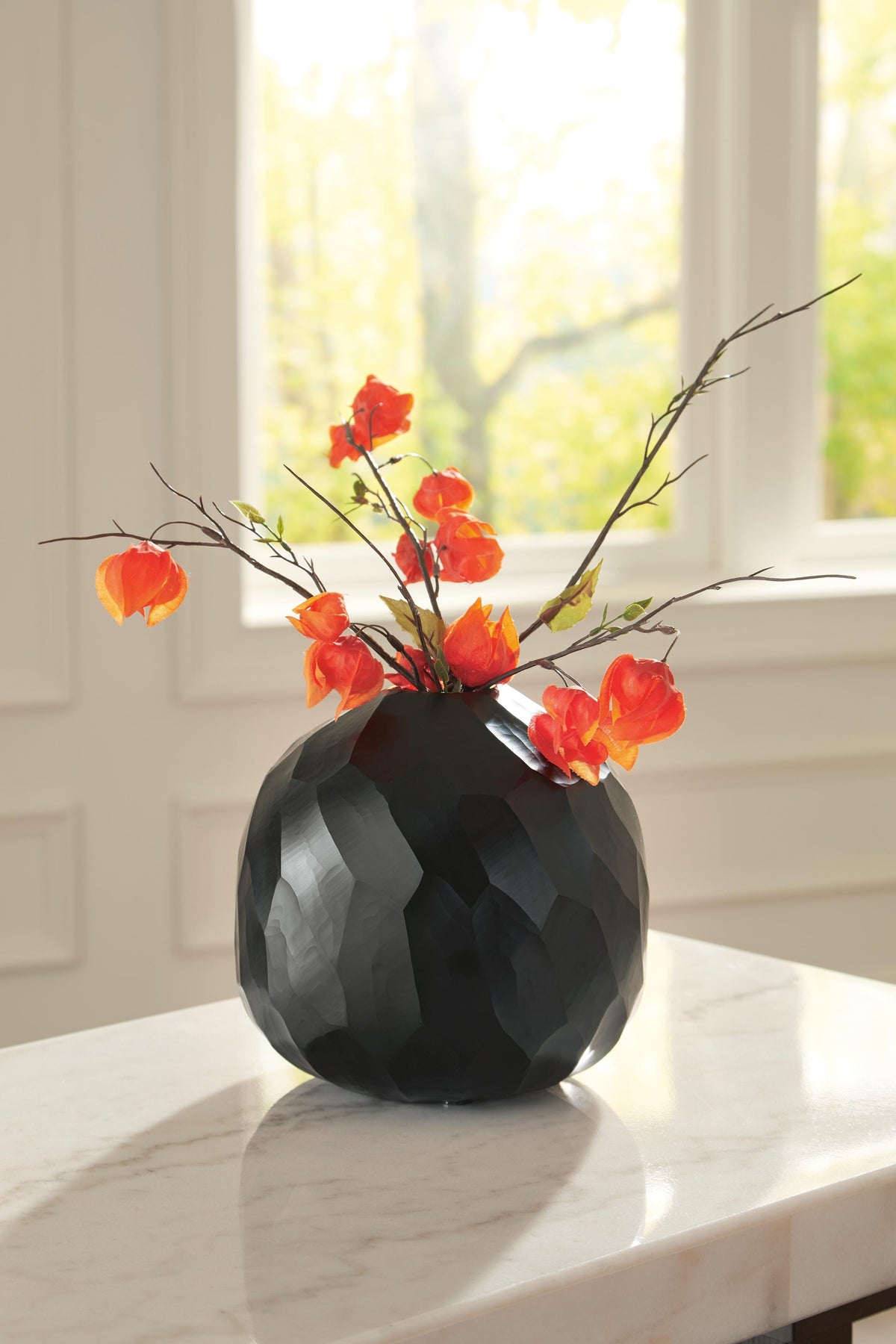 Ryanford Vases