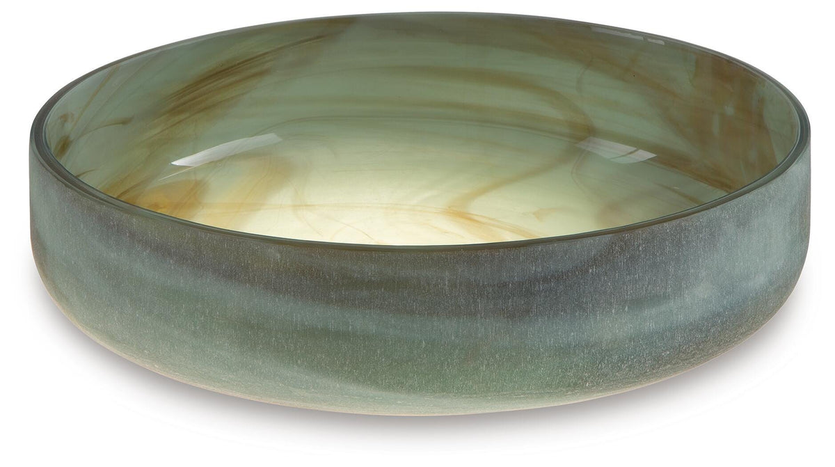 Bannington Bowls & Trays