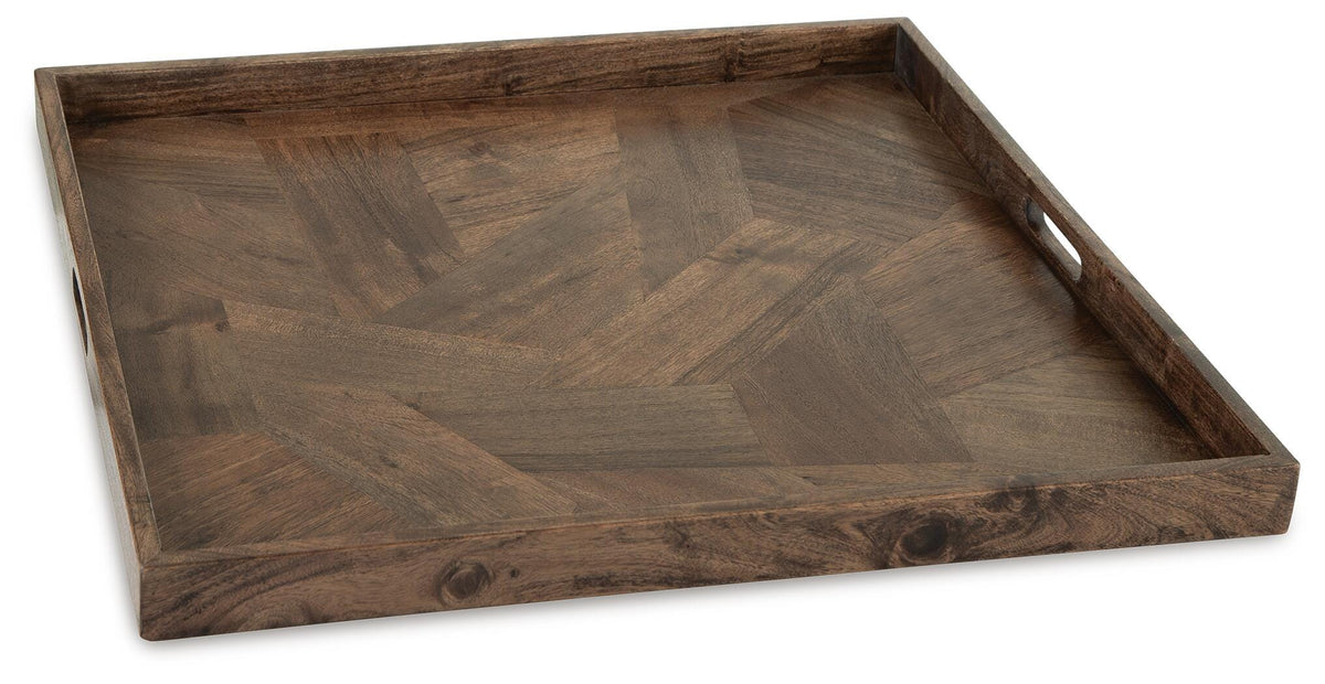 Heddford Bowls & Trays