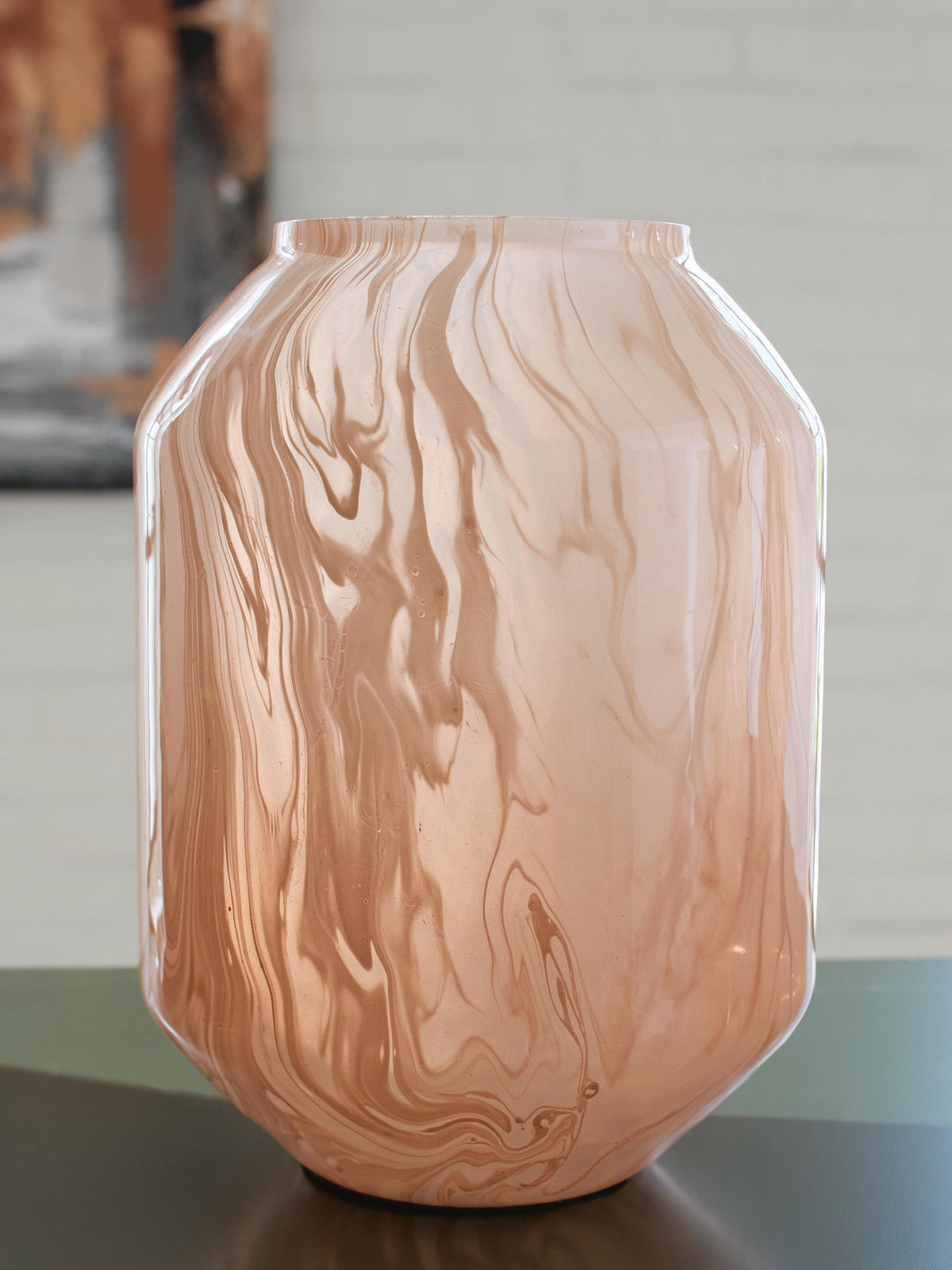 Dushby Vases