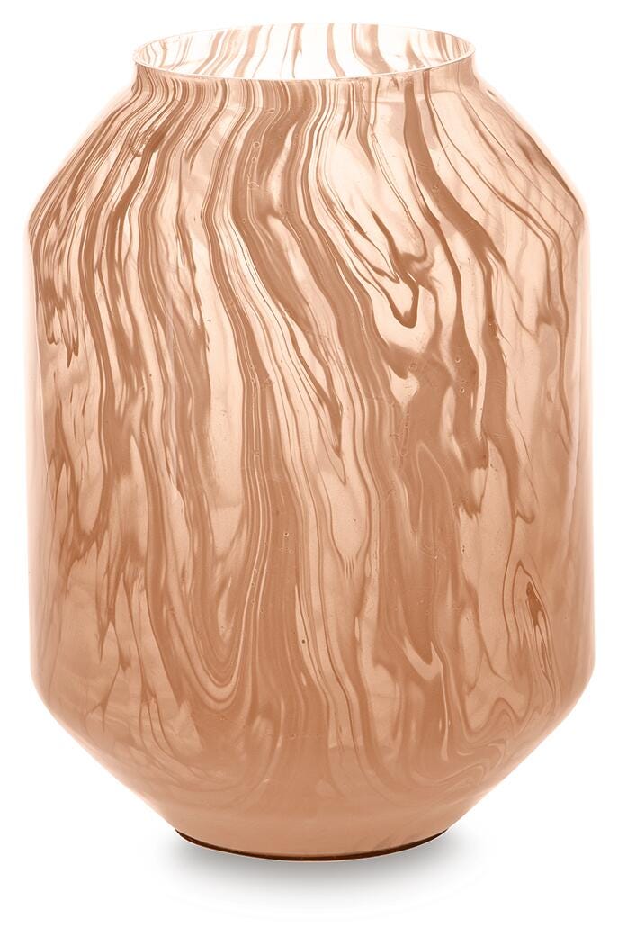 Dushby Vases