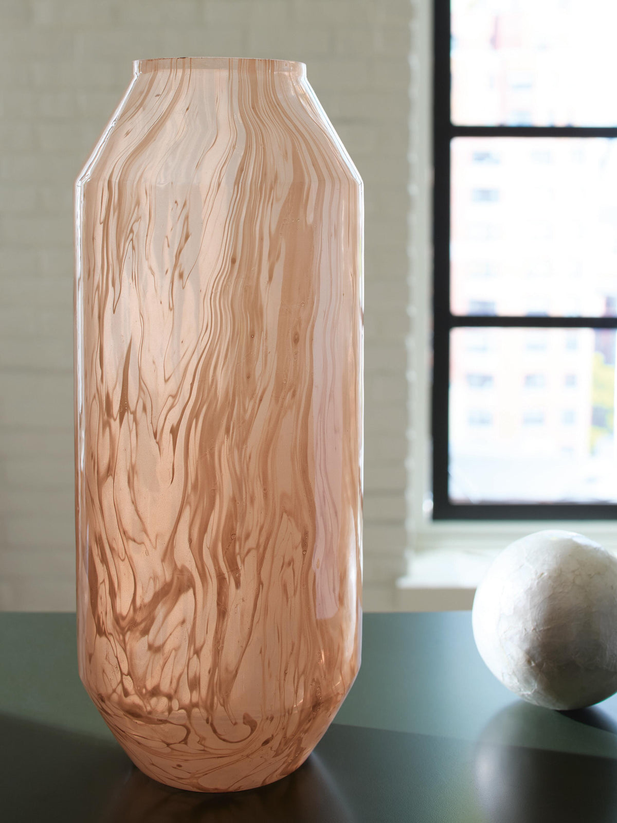 Dushby Vases
