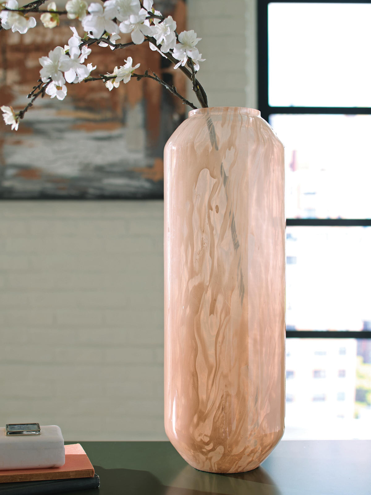 Dushby Vases