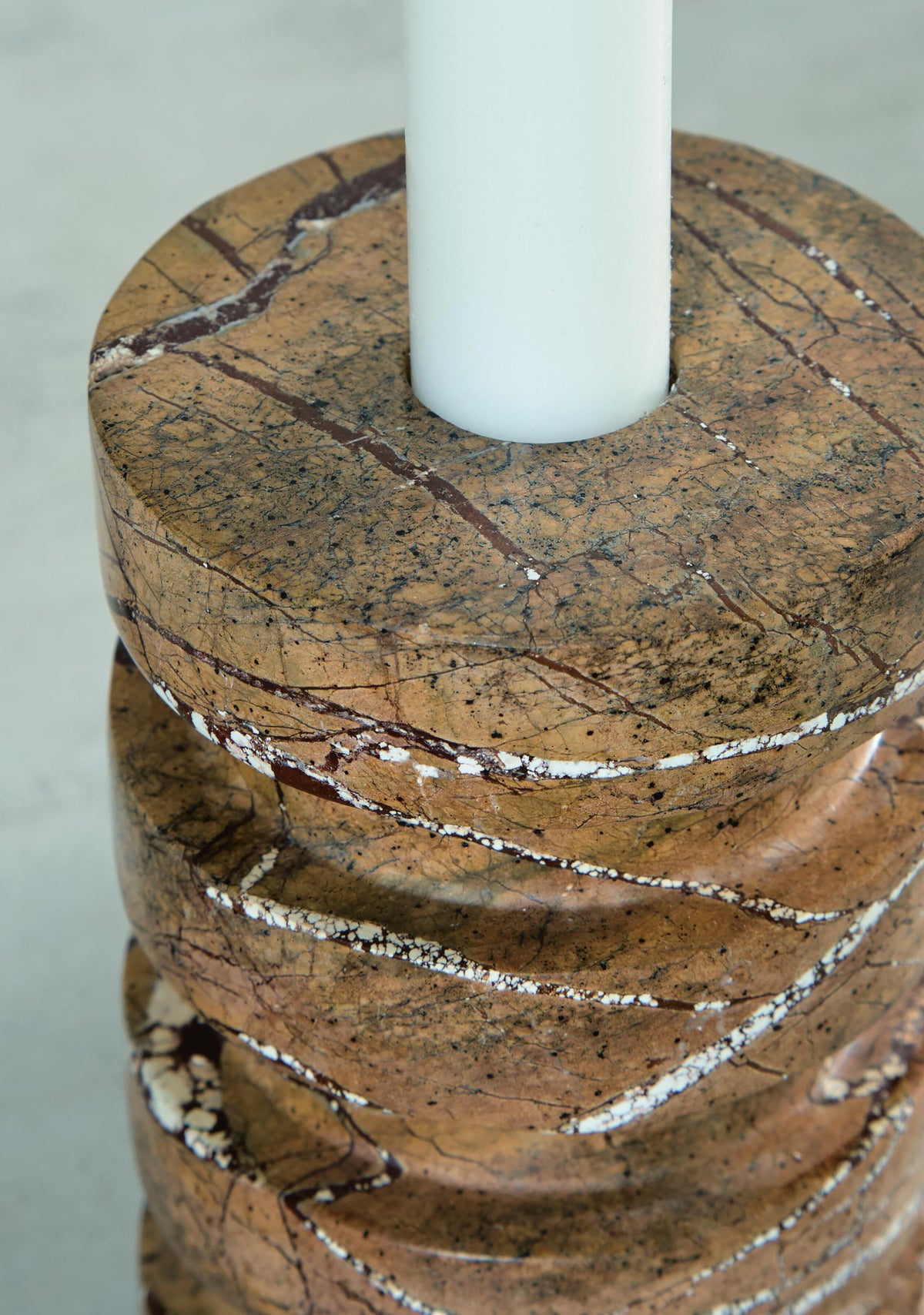 Emsleyfield Candles & Candle Holders