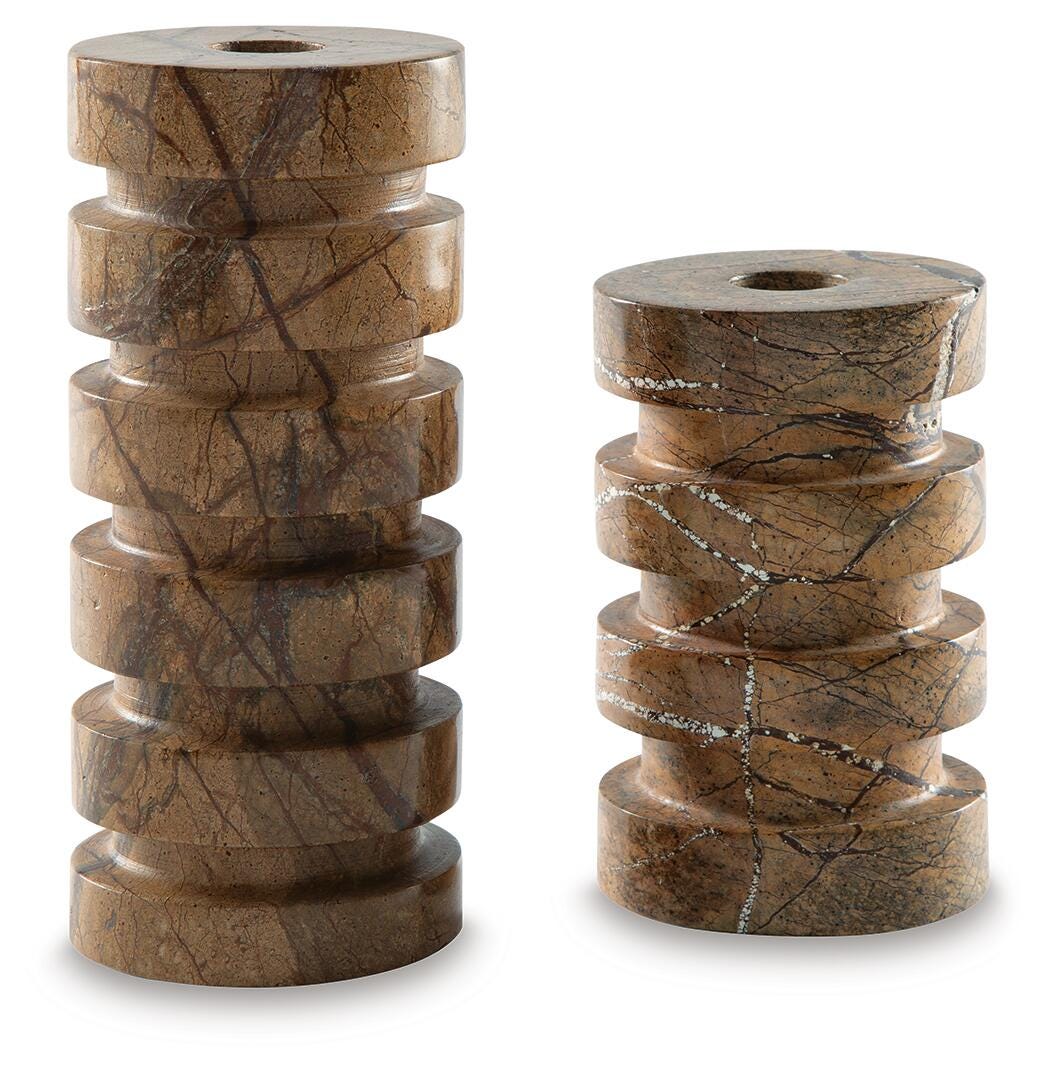 Emsleyfield Candles & Candle Holders