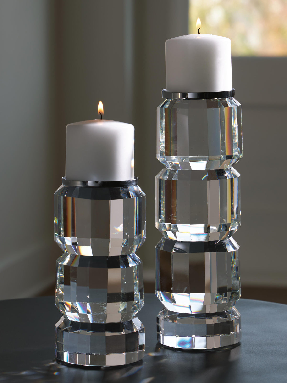 Brentley Candles & Candle Holders