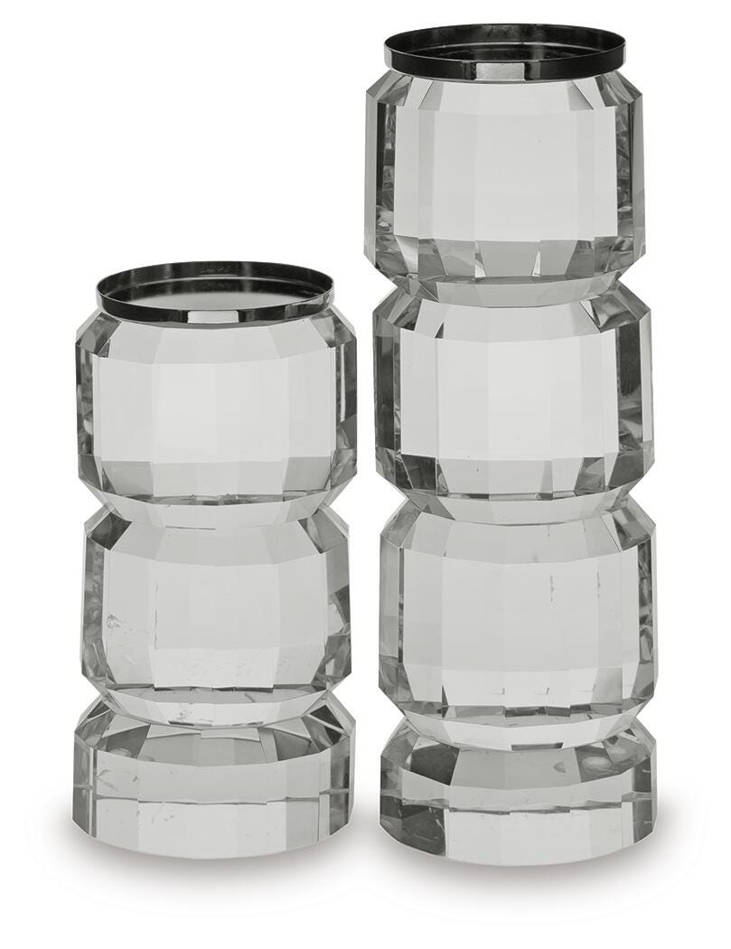 Brentley Candles & Candle Holders