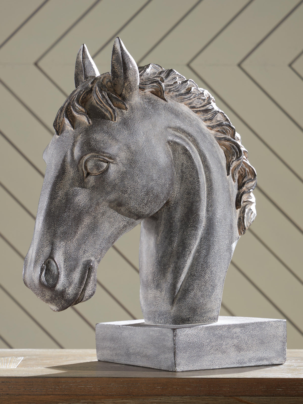 Carnlow Sculptures