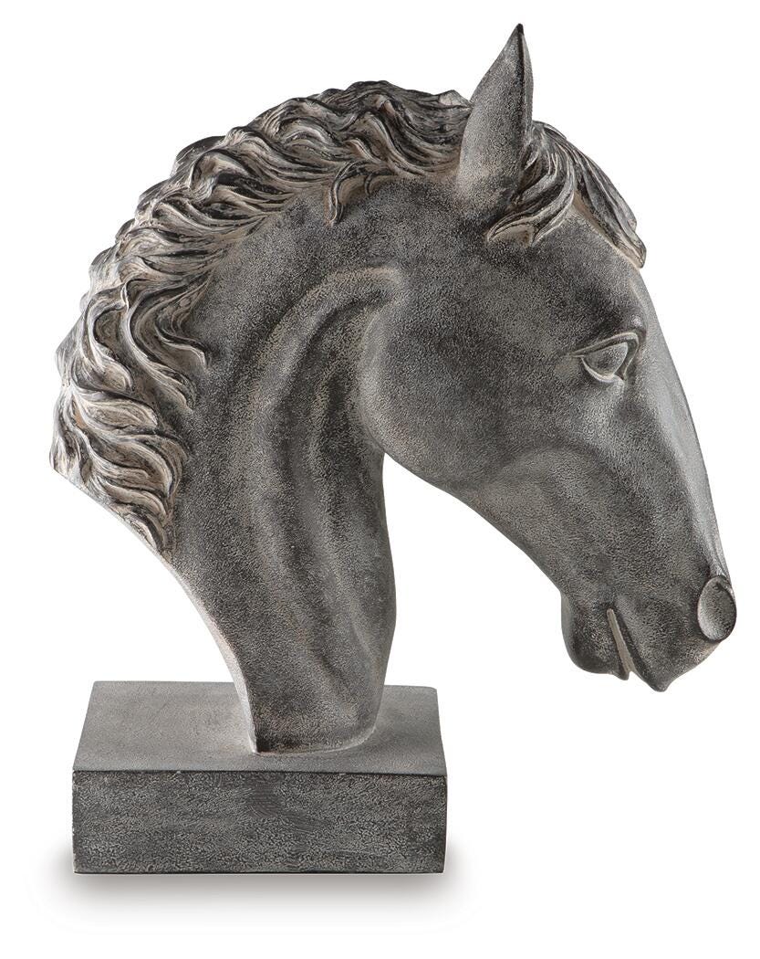 Carnlow Sculptures