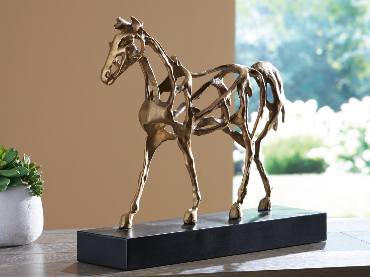 Grainville Sculptures