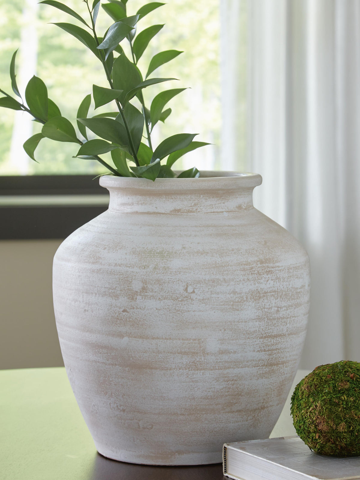 Meadie Vase by Ashley - image 4