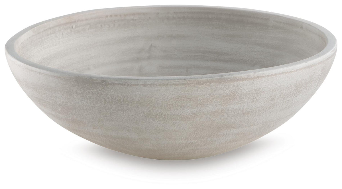Meadie Bowls & Trays