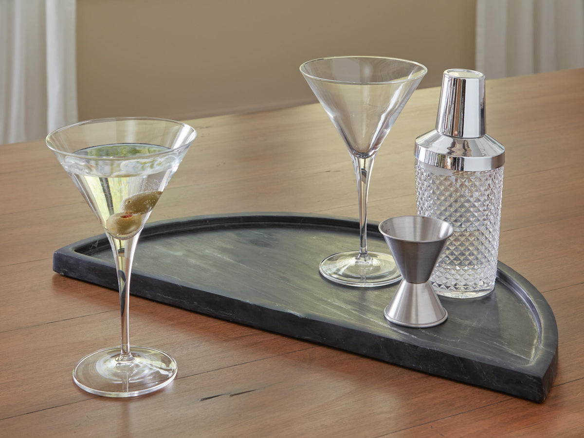 Cortsen Bowls & Trays