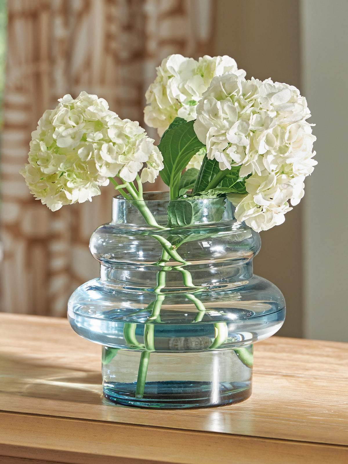 Vallmen Vases