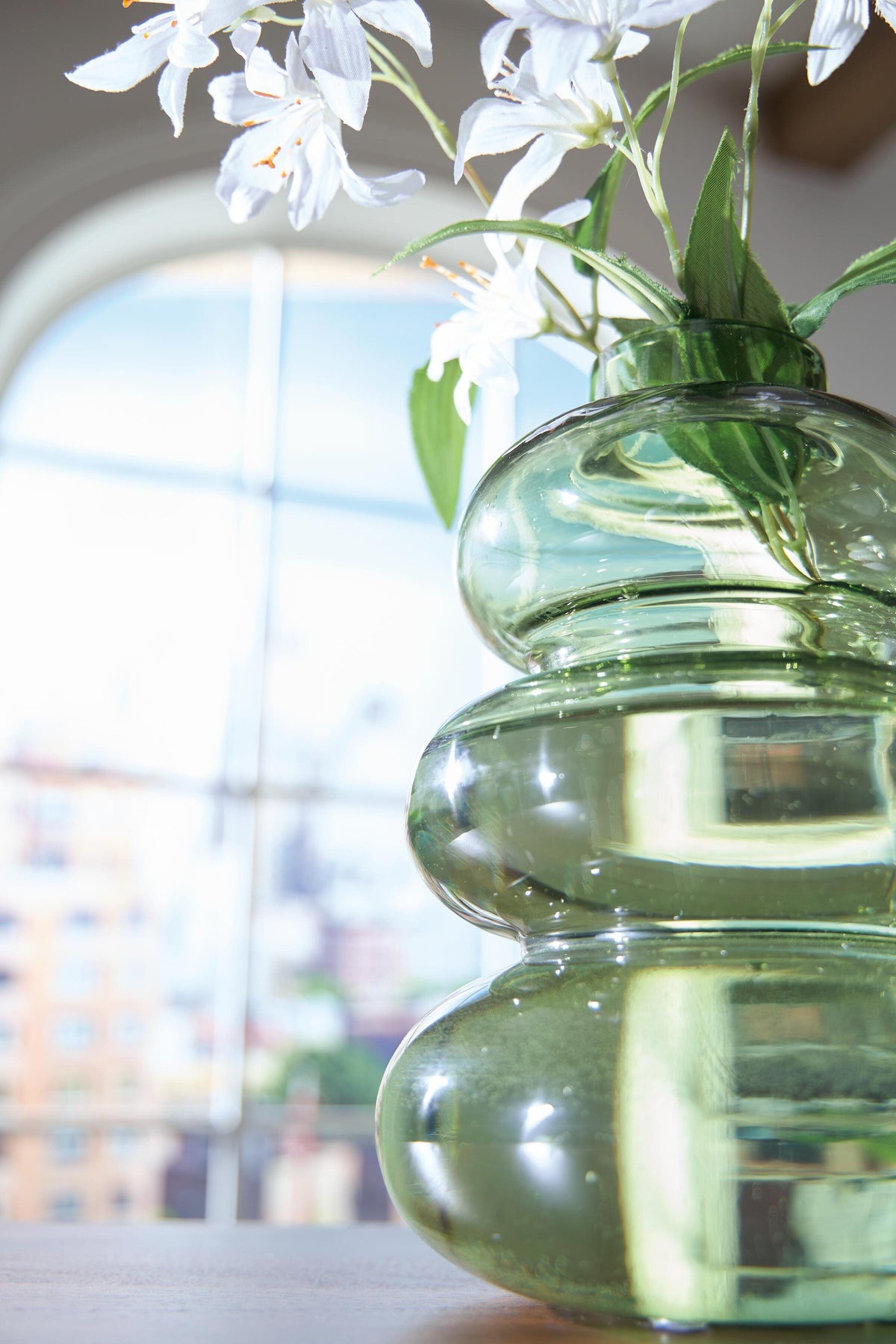 Renethorne Vases