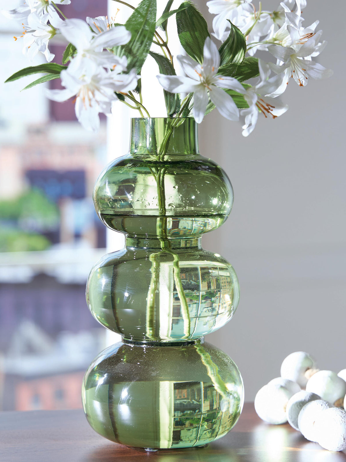 Renethorne Vases