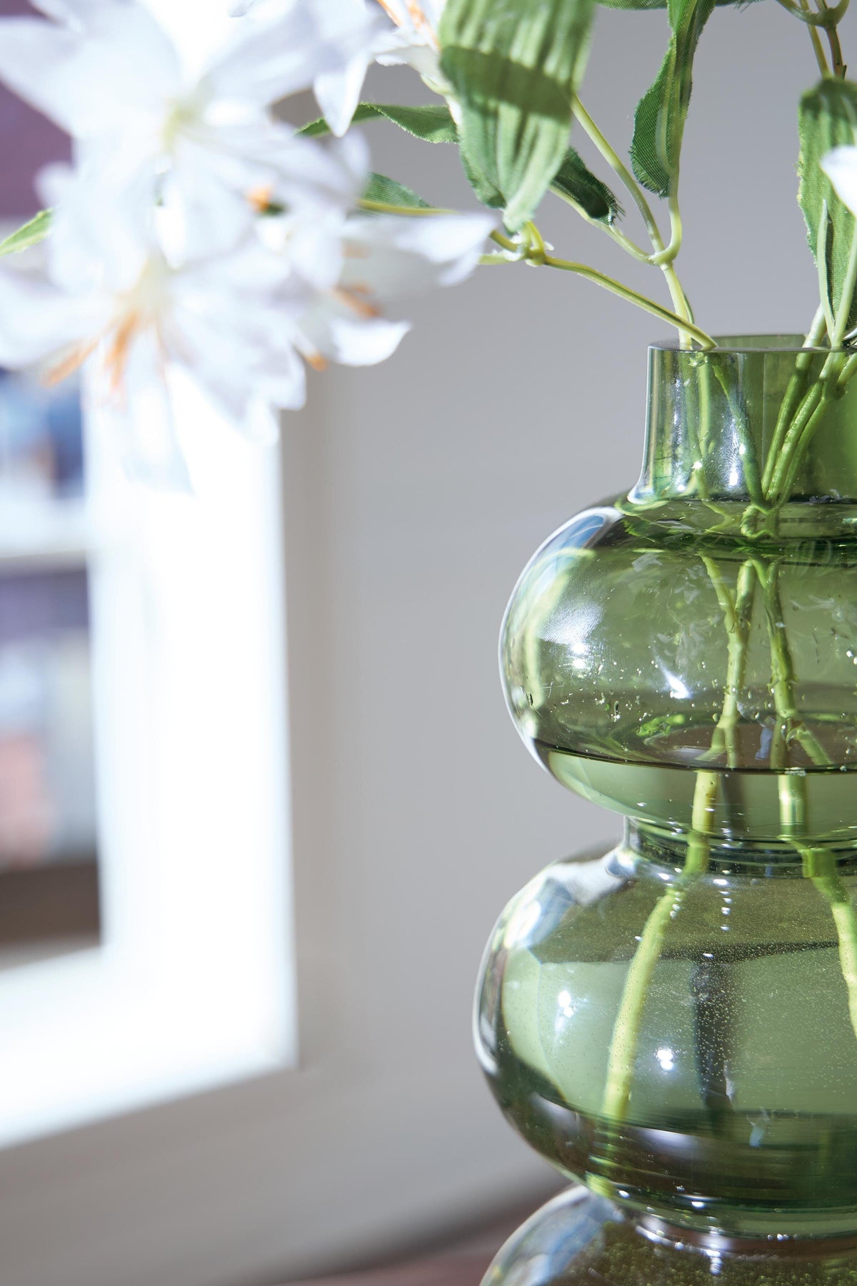 Renethorne Vases