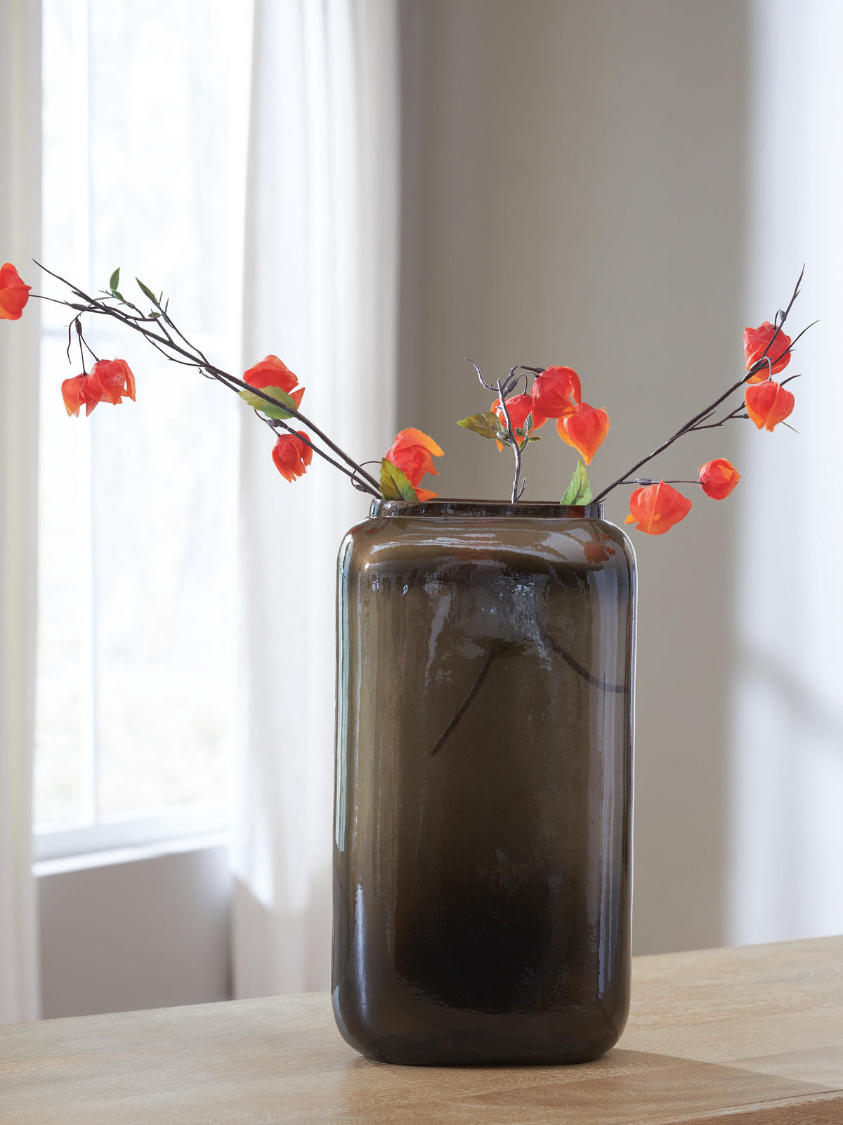 Sumner Vases