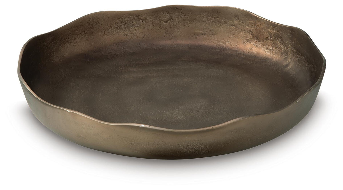 Wallmen Bowls & Trays