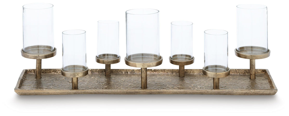 Wallmond Candles & Candle Holders