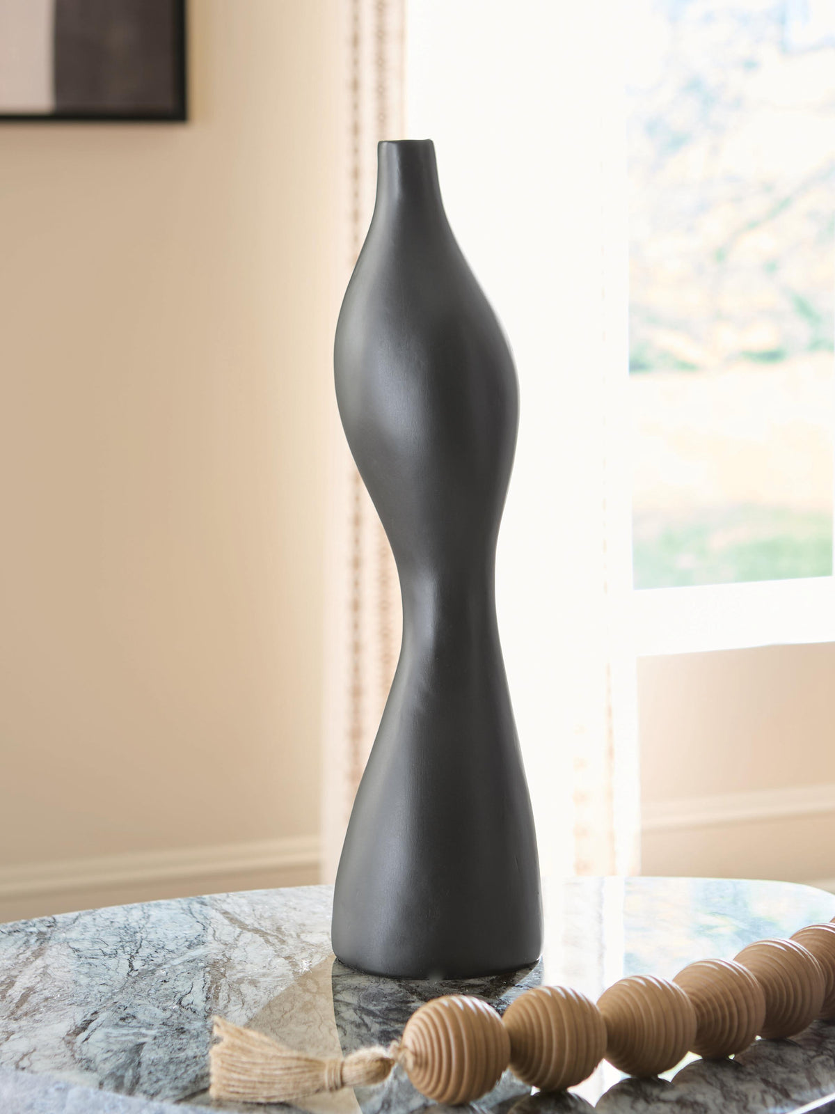 Judsen Vases