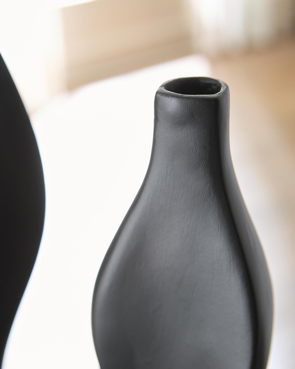 Judsen Vases