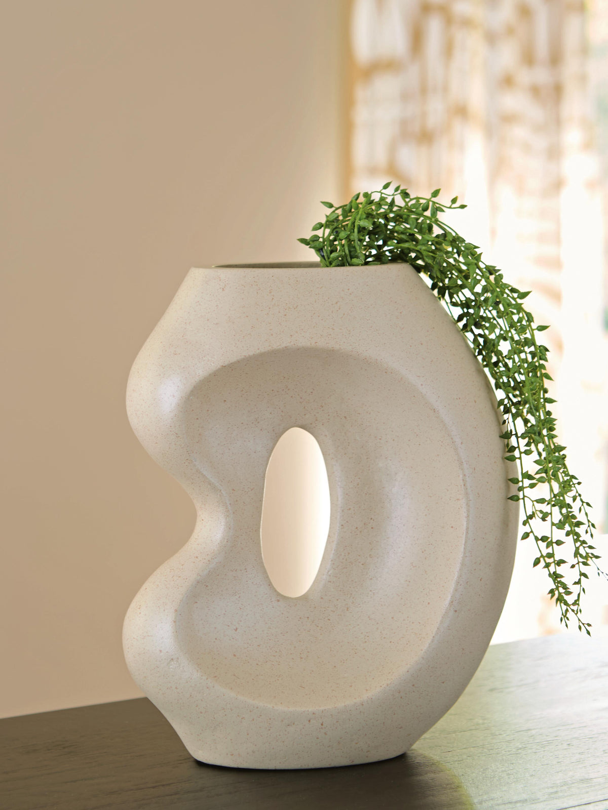 Odion Vases