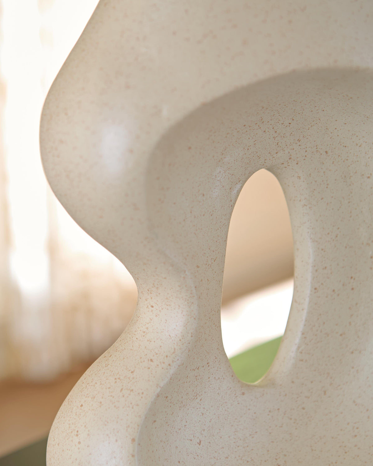 Odion Vases
