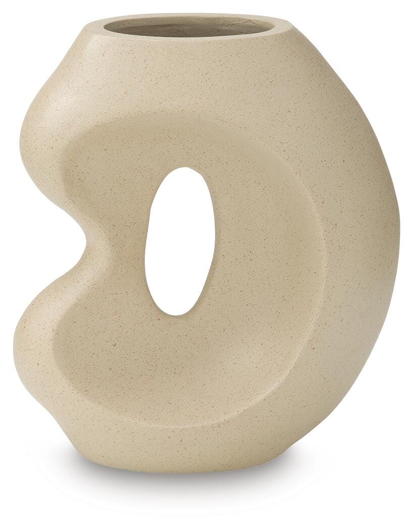 Odion Vases