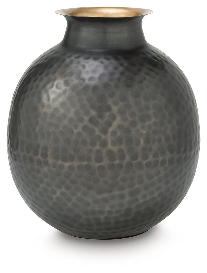 Woody Vases