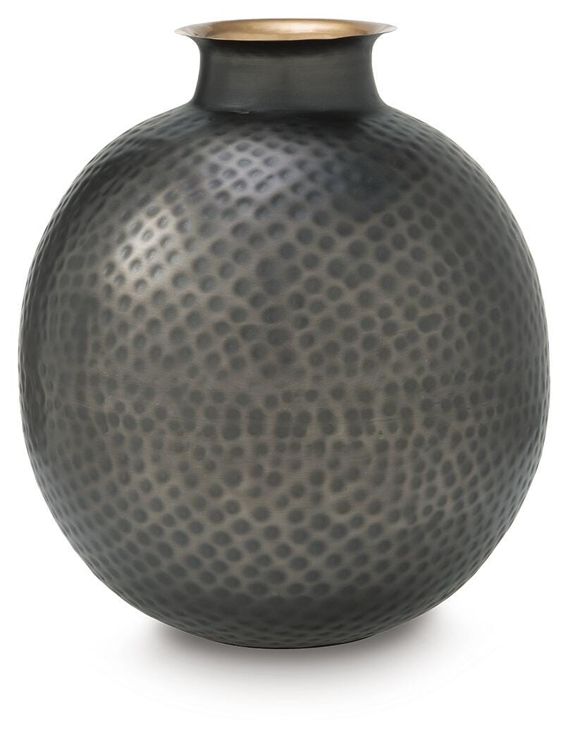 Woody Vases