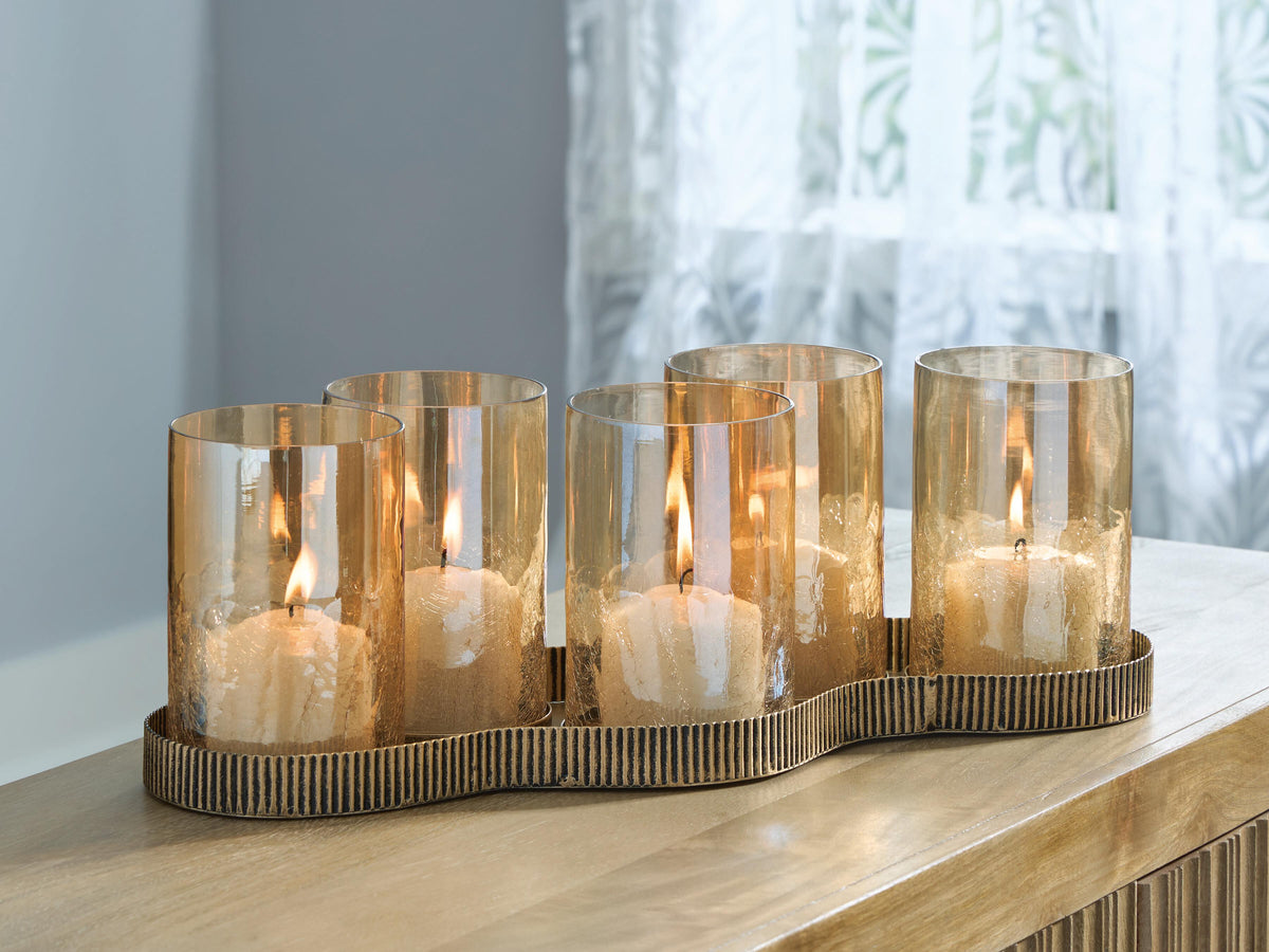 Evereton Candles & Candle Holders