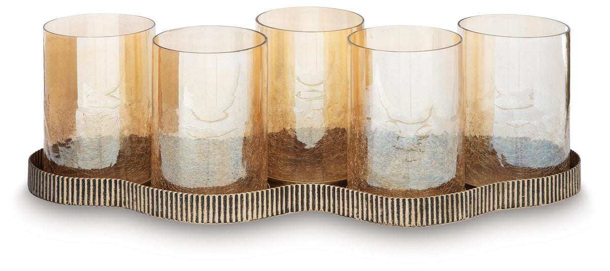 Evereton Candles & Candle Holders