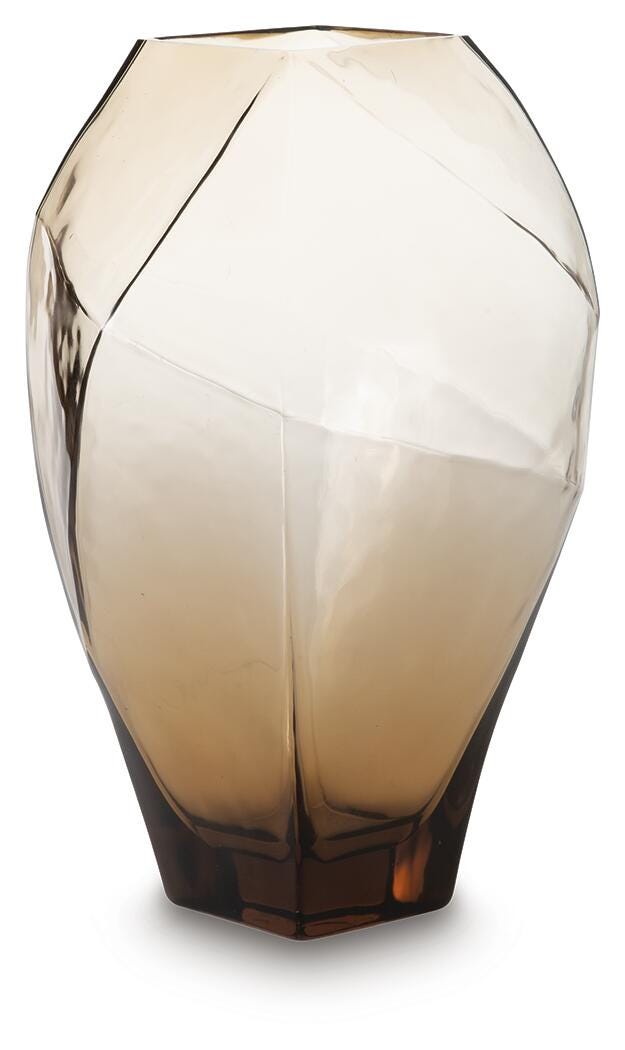 Ewart Vases