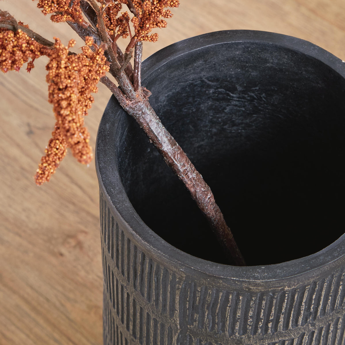 Beninworth Vases