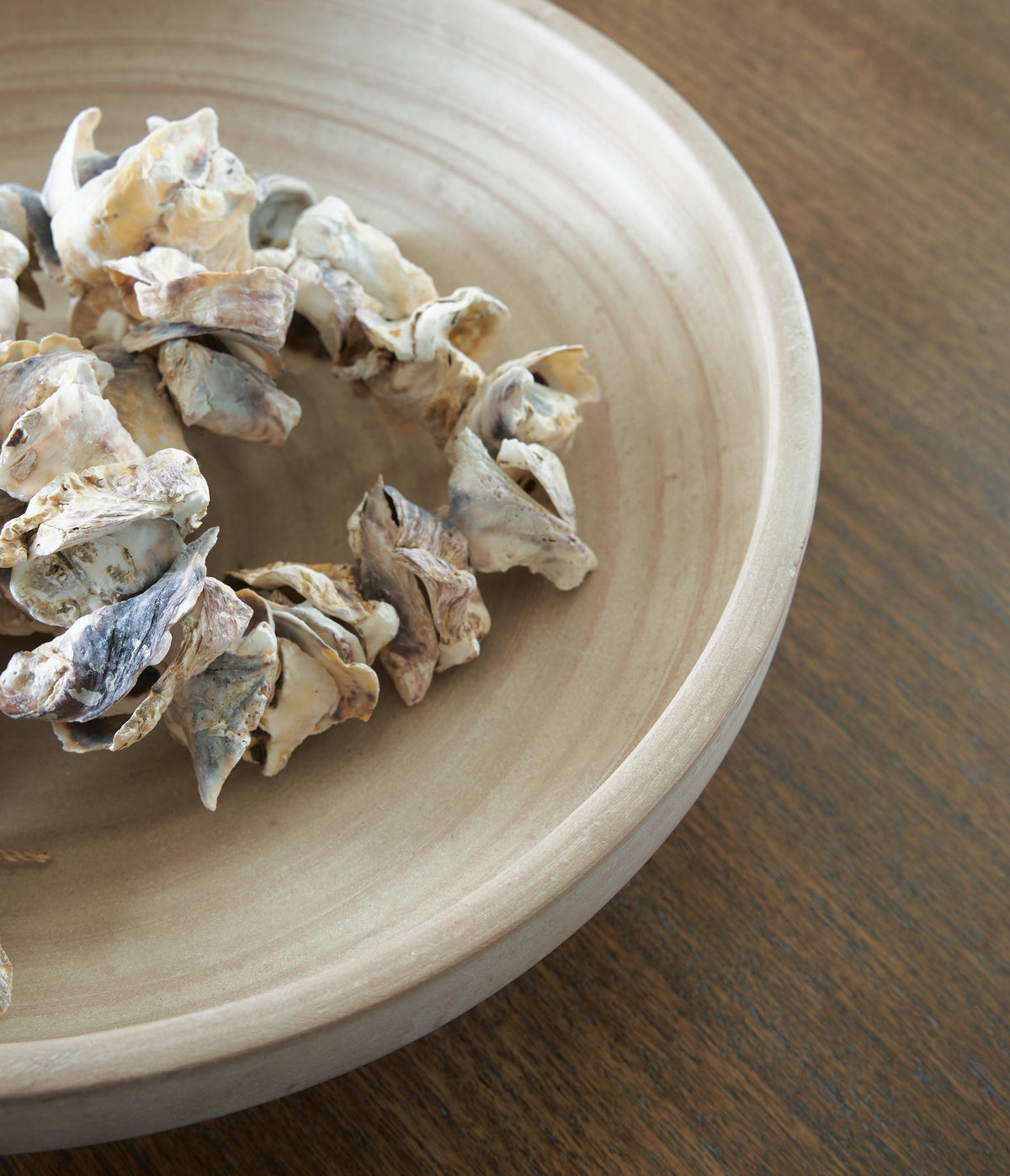 Justy Bowls & Trays