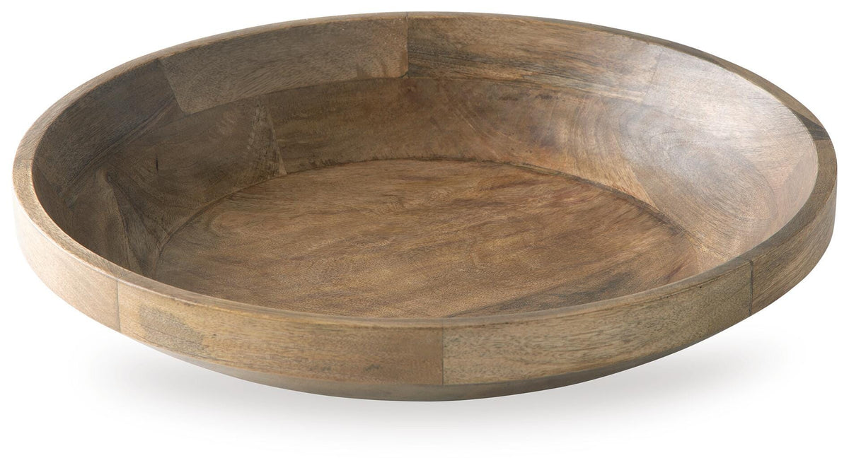 Clayburg Bowls & Trays