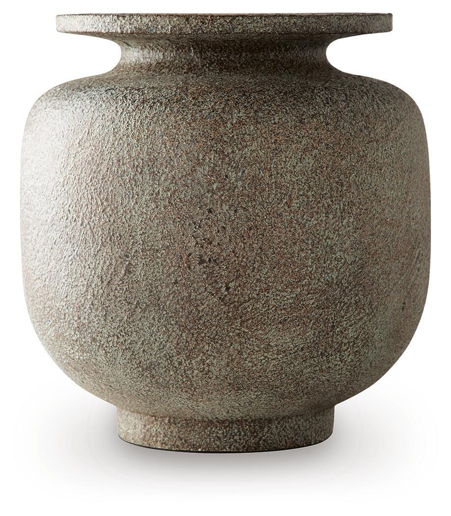 Jedwick Vases