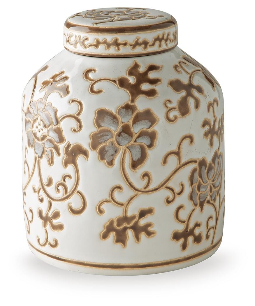 Adalham Canisters & Jars