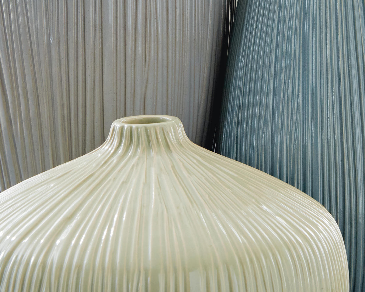 Eiderman Vases