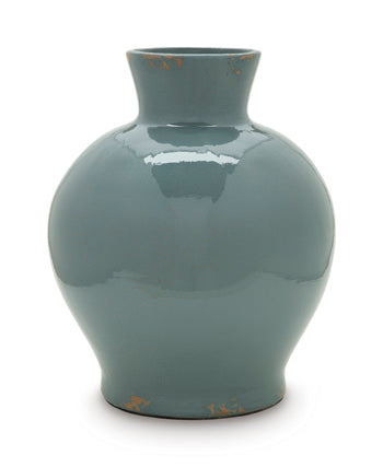 Giliburgh Vases