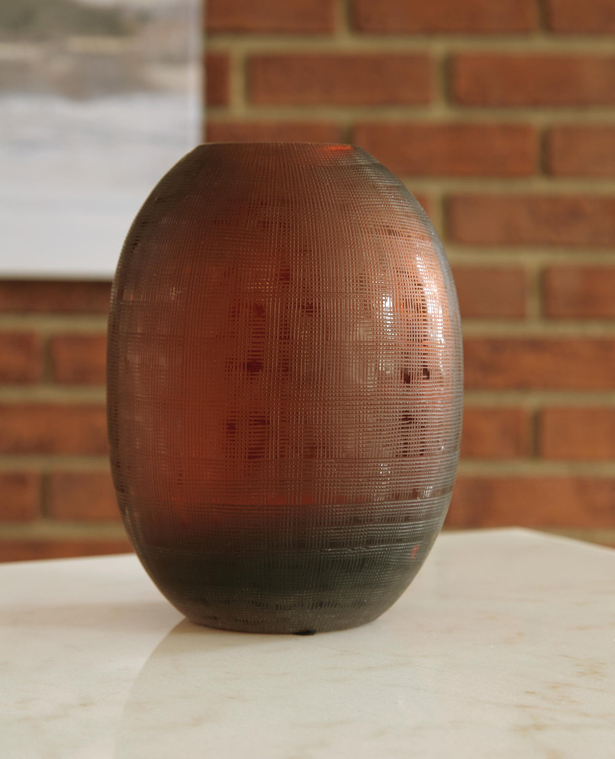 Embersen Vase by Ashley - image 5