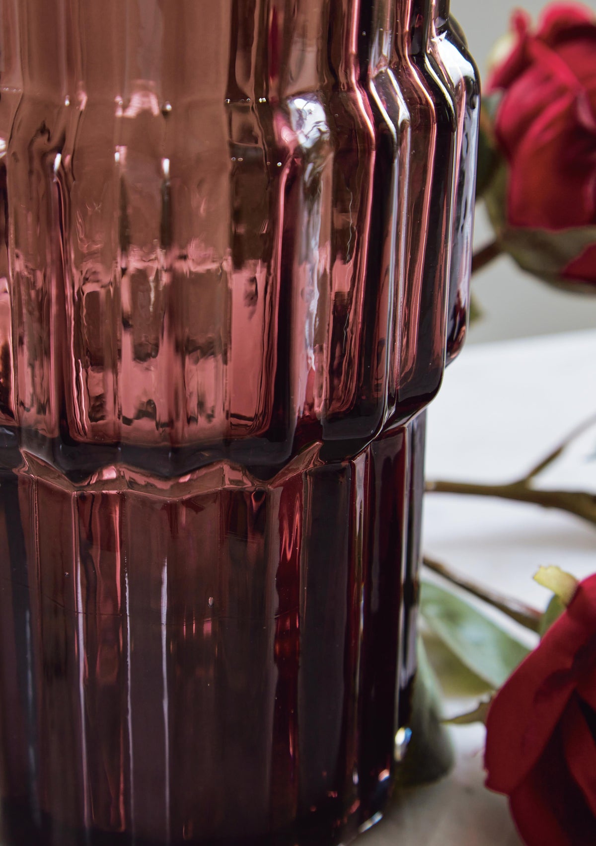 Dorlow Vases